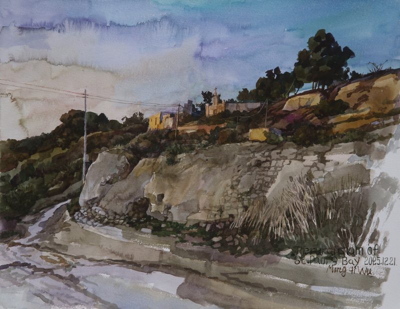 The fragrant air of the countryside is the soul’s gentlest purifier